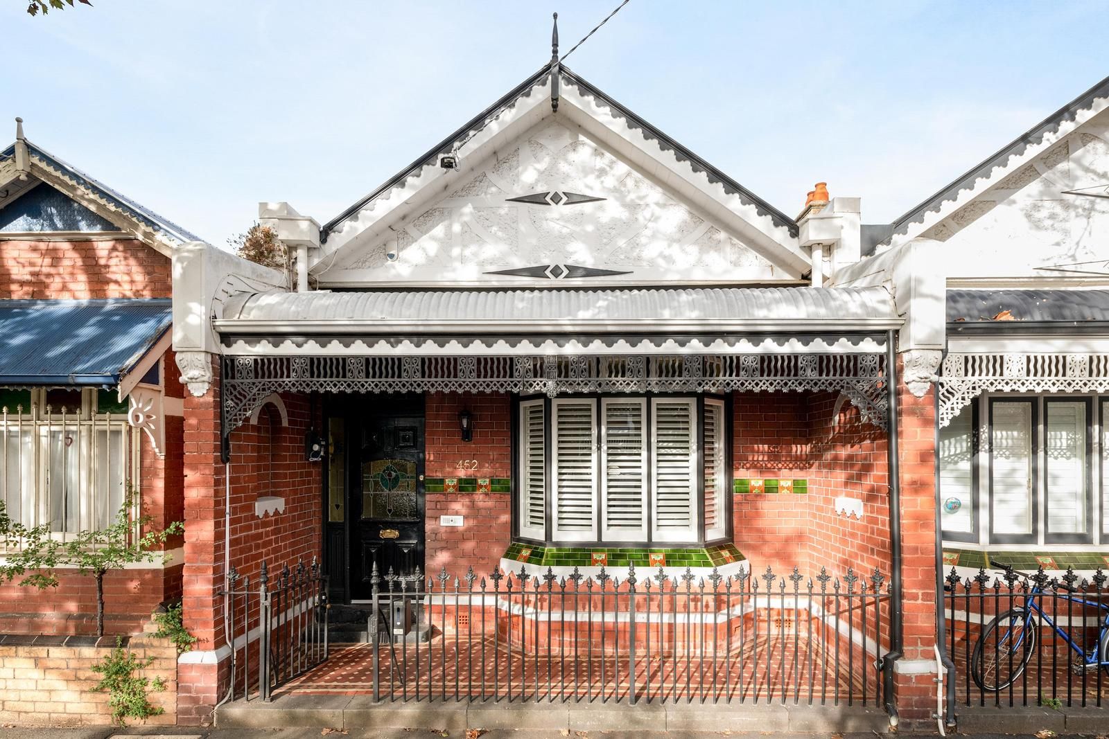 452 George Street, Fitzroy VIC 3065