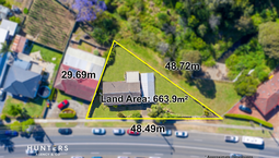 Picture of 247 Briens Road, WENTWORTHVILLE NSW 2145