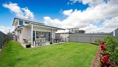 Picture of 21 Beresford Street, MANGO HILL QLD 4509