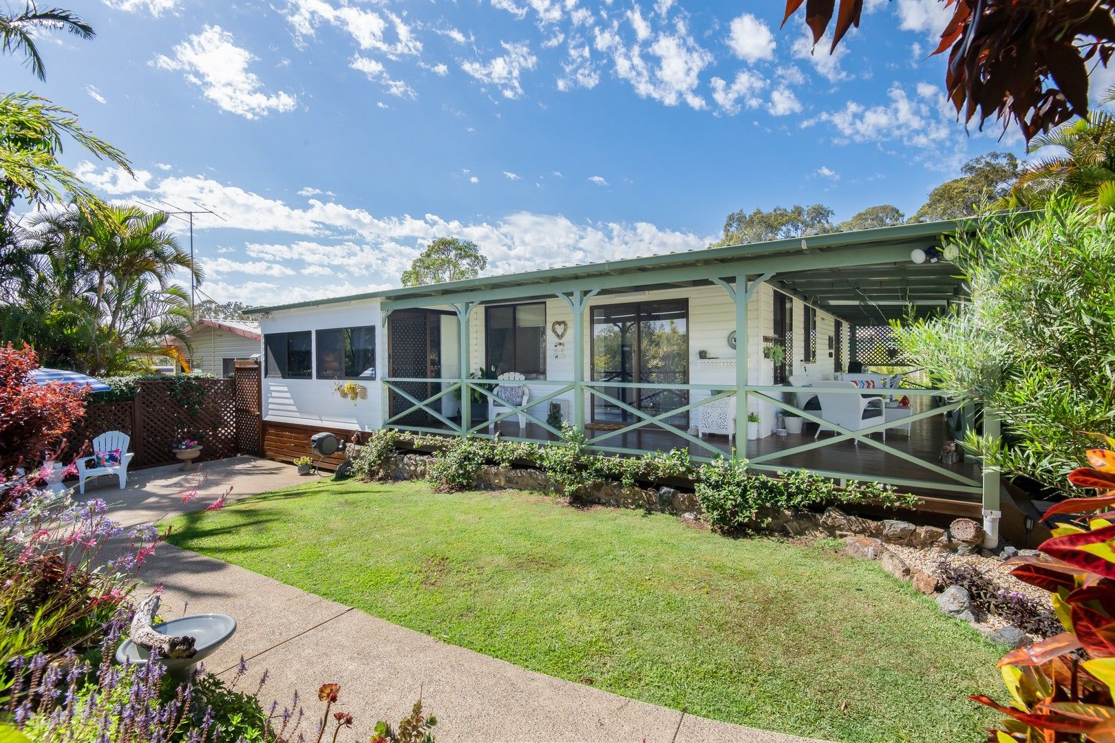 Sold 6/8 Hearnes Lake Road, The Pines, Woolgoolga NSW 2456 on 20 Mar