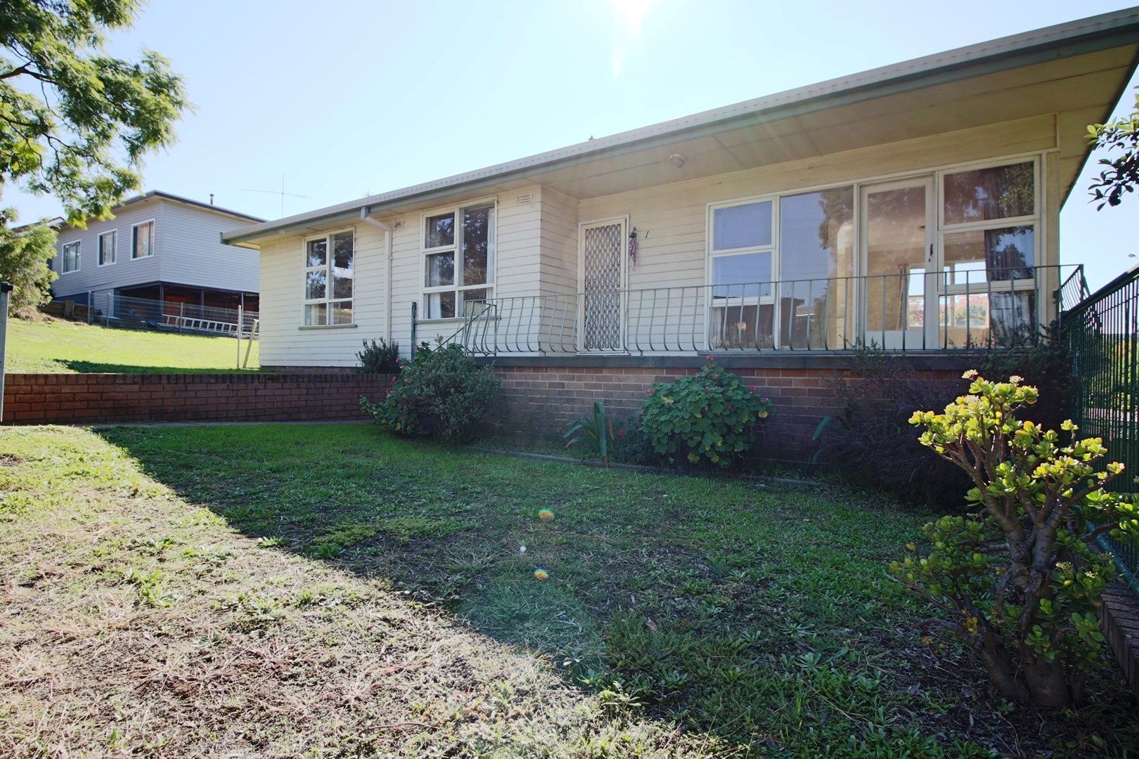 1 Shaw Crescent, Muswellbrook NSW 2333, Image 0