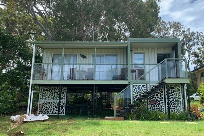Picture of 21 Lucas Drive, LAMB ISLAND QLD 4184