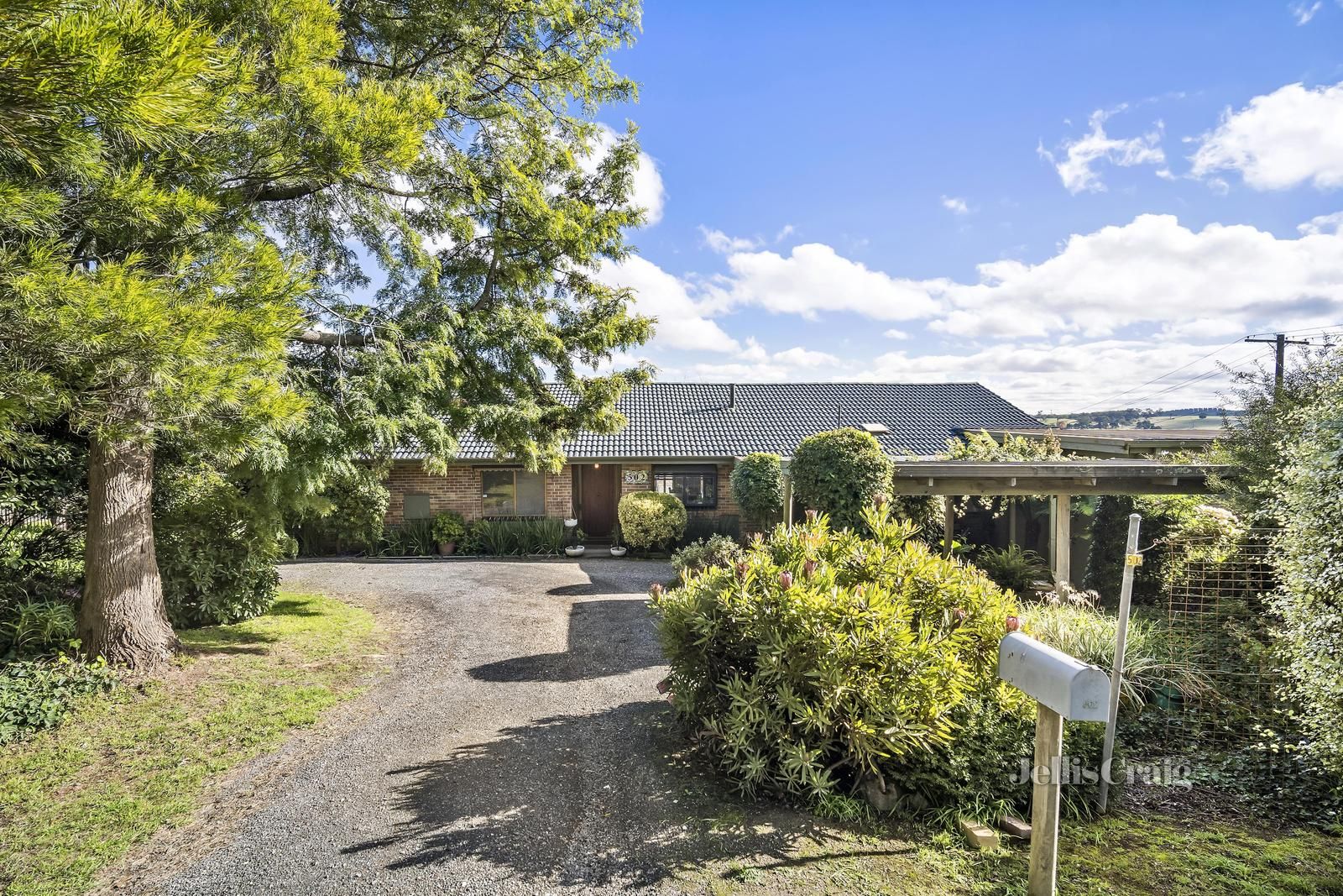 502 Lal Lal Street, Buninyong VIC 3357, Image 2