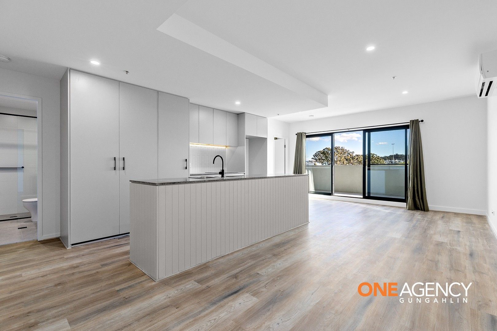 2 bedrooms Apartment / Unit / Flat in 326/181 Sutherland Crescent TAYLOR ACT, 2913