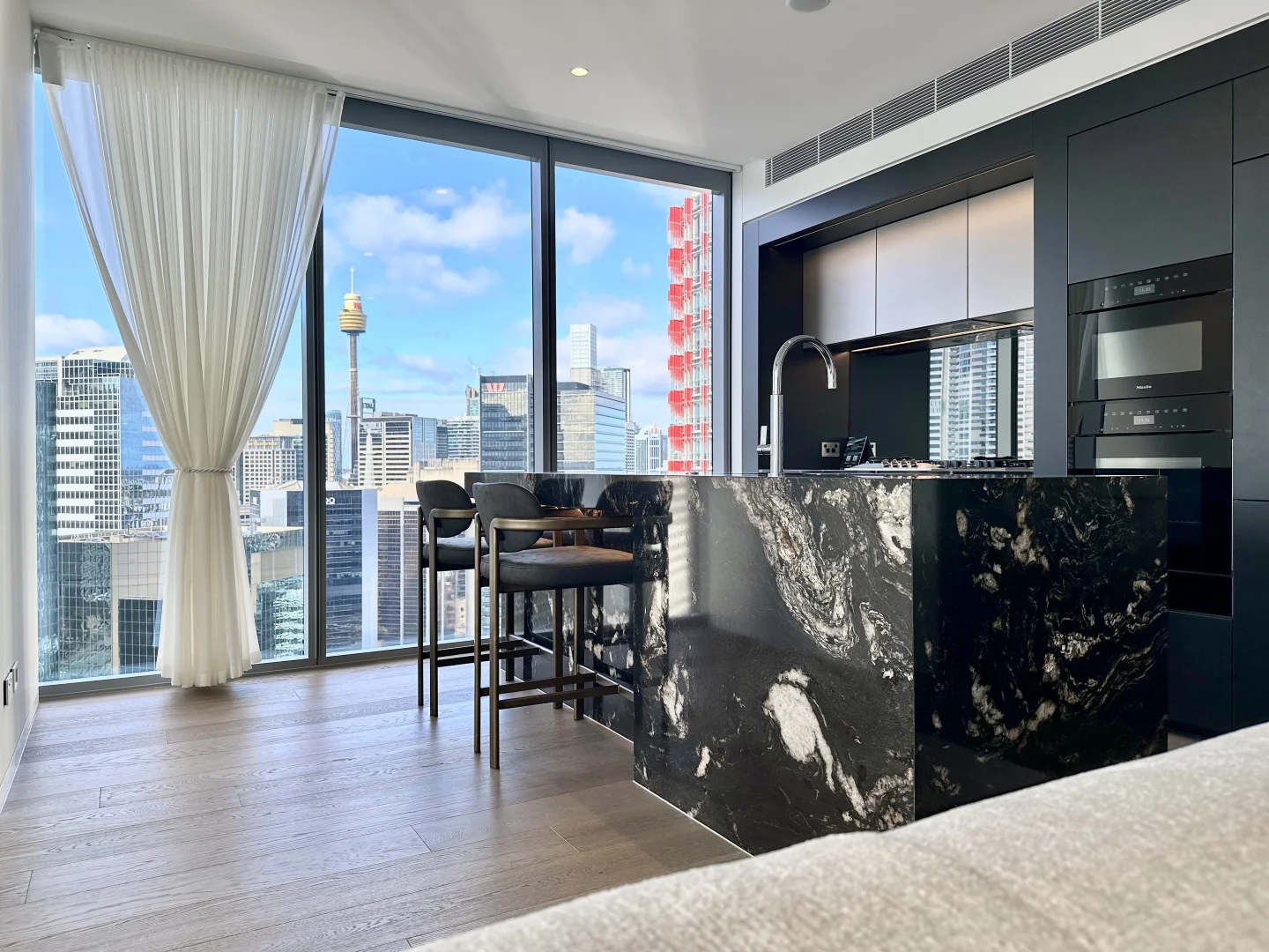 Additional image 5 of 31A/2 Watermans Quay, Barangaroo NSW 2000