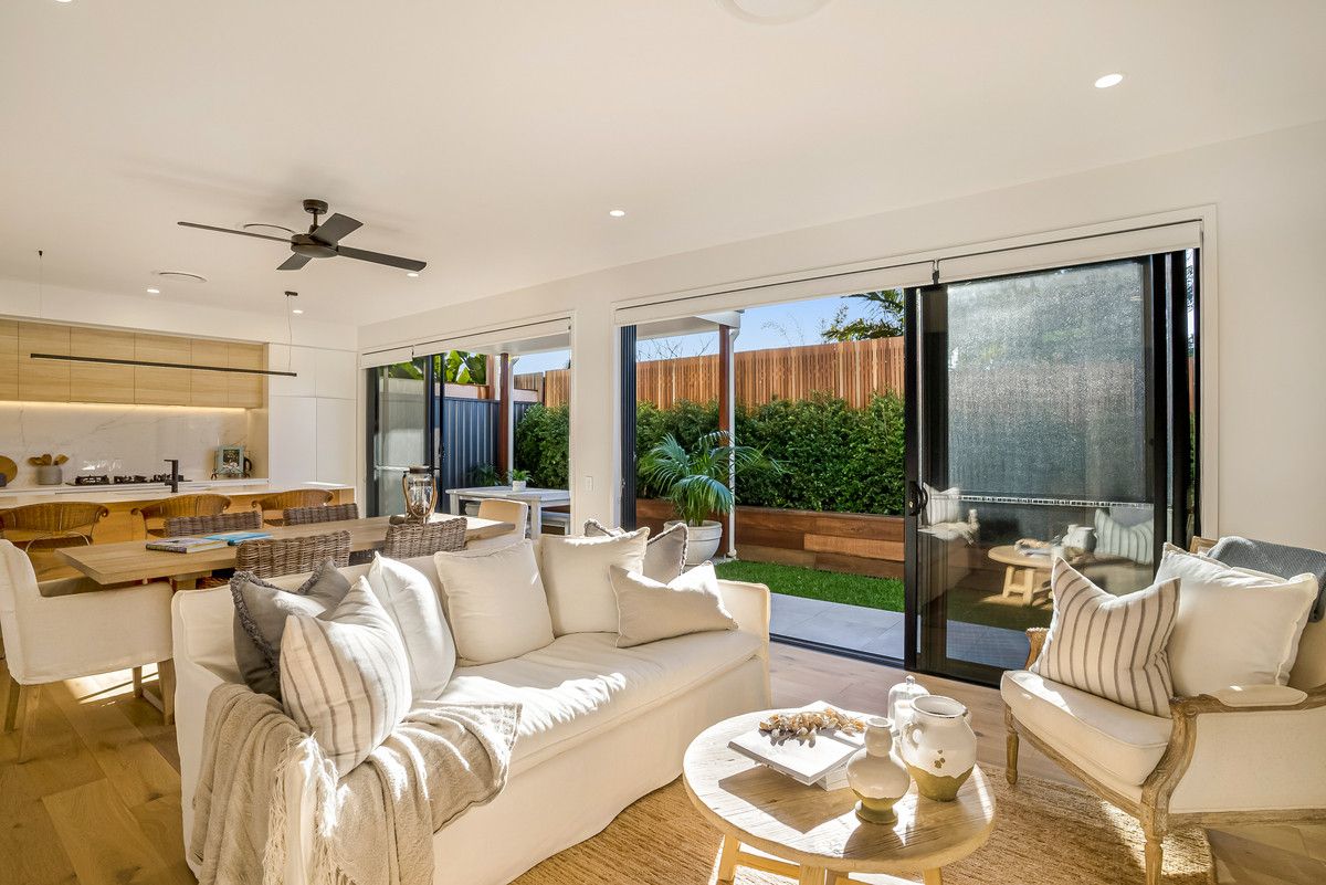 4 bedrooms Townhouse in 3/7 Keats Street BYRON BAY NSW, 2481