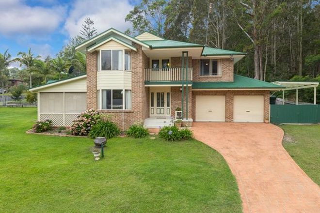 Picture of 15 Benandra Road, SOUTH DURRAS NSW 2536