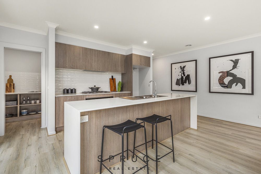 4 bedrooms House in 7 Huon Street TARNEIT VIC, 3029
