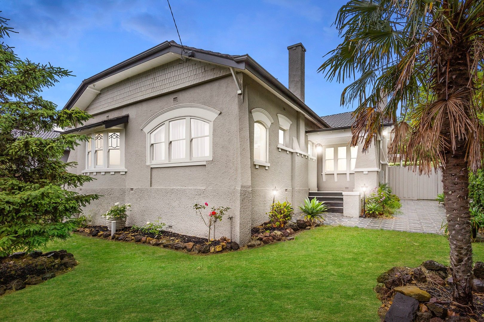 4 bedrooms House in 1702 Malvern Road GLEN IRIS VIC, 3146