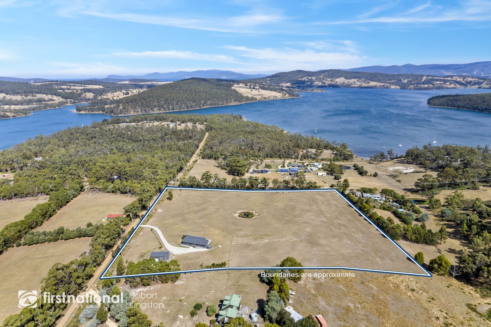 76 Power Road, North Bruny TAS 7150, Image 2