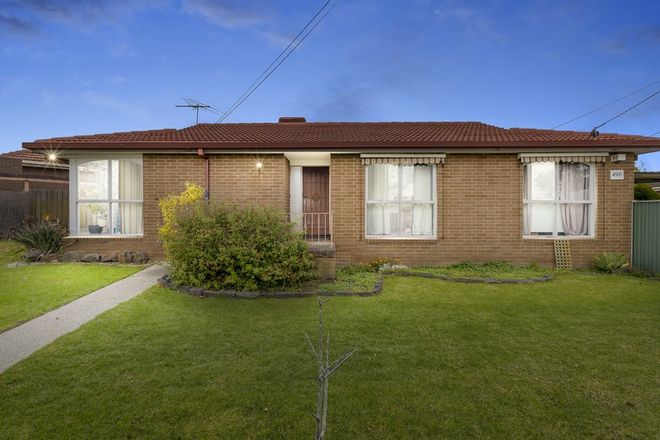 Picture of 490 Mountain Highway, WANTIRNA VIC 3152