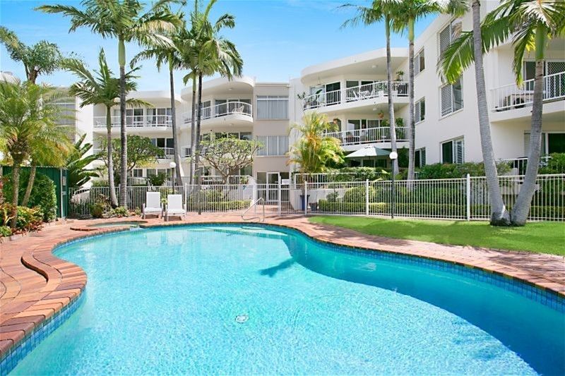 11/98 Seagull Ave, Mermaid Beach QLD 4218 Apartment For Rent Domain