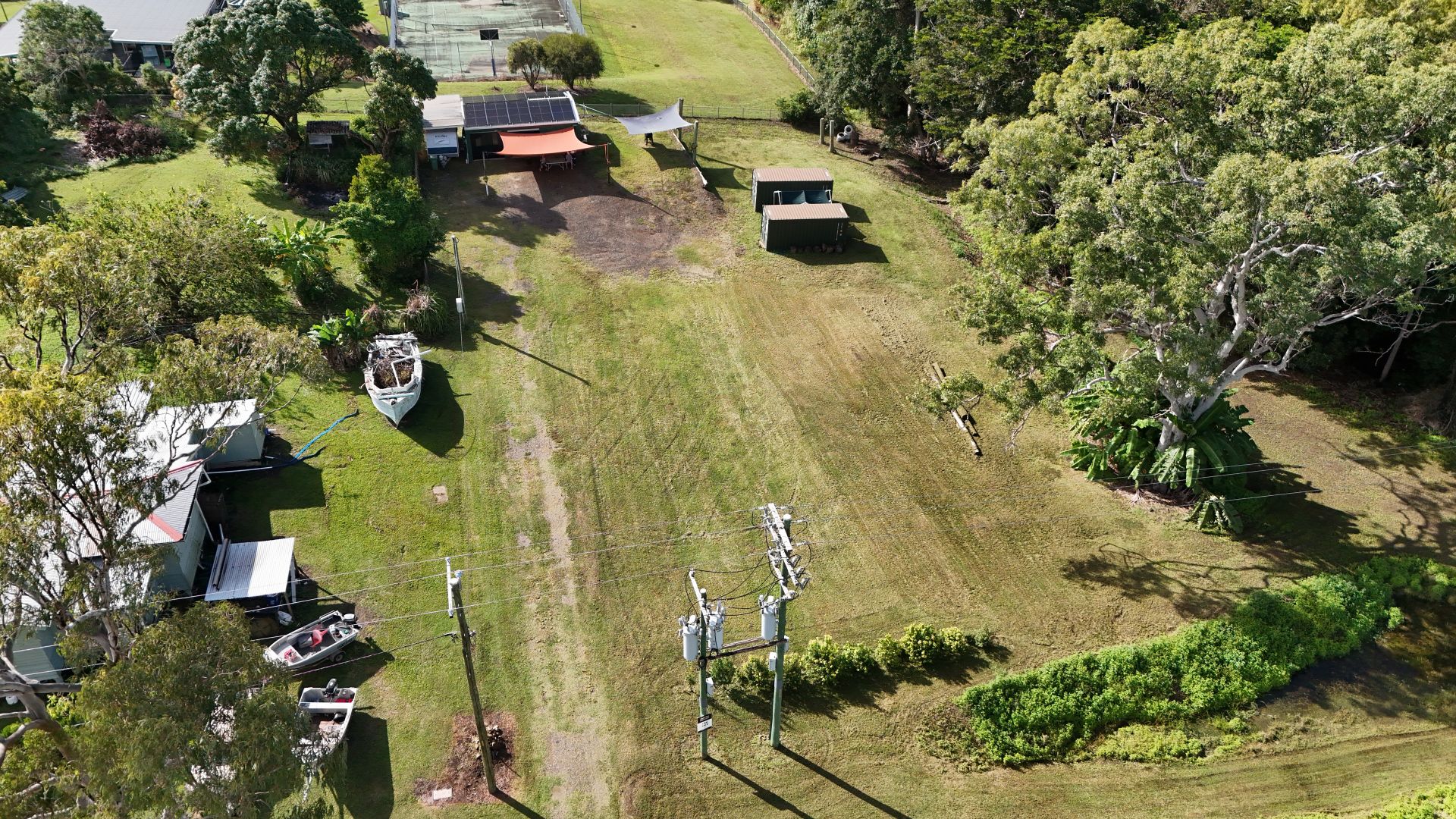 2084 Yakapari Seaforth Road, Seaforth QLD 4741, Image 1