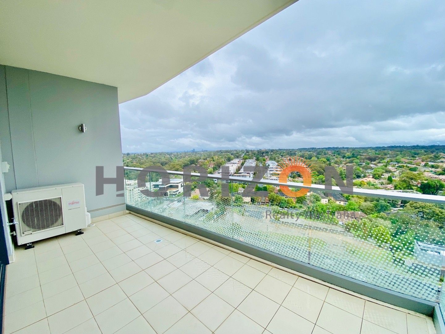 1 bedrooms Apartment / Unit / Flat in 1806/26 Cambridge Street EPPING NSW, 2121