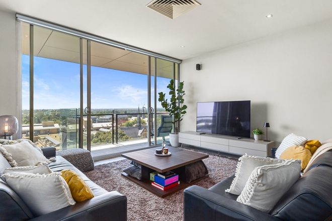 Picture of 3/4-8 Charles Street, ADELAIDE SA 5000