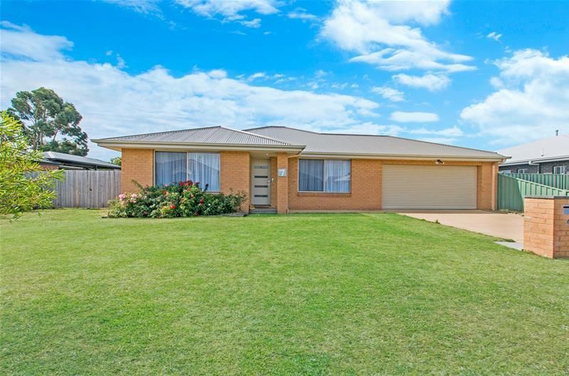 7 Channing Drive, Koroit VIC 3282, Image 0