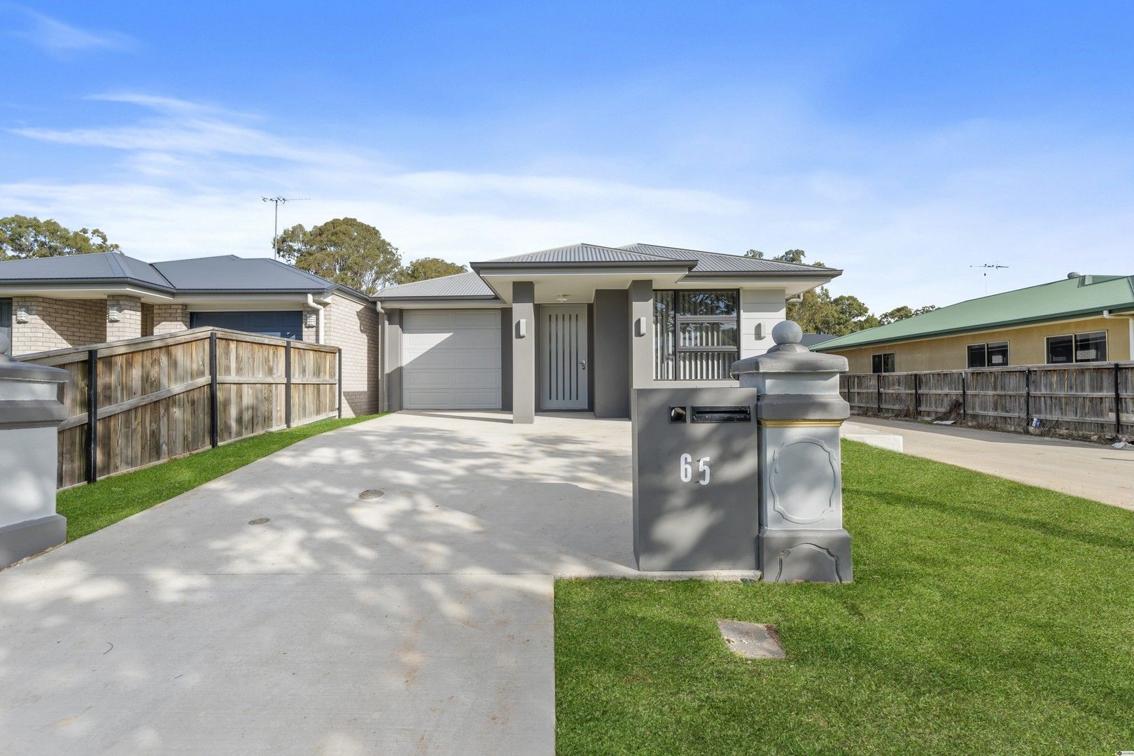 4 bedrooms House in 65 Washington Avenue TINGALPA QLD, 4173