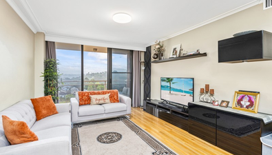 Picture of 140/121-133 Pacific Highway, HORNSBY NSW 2077
