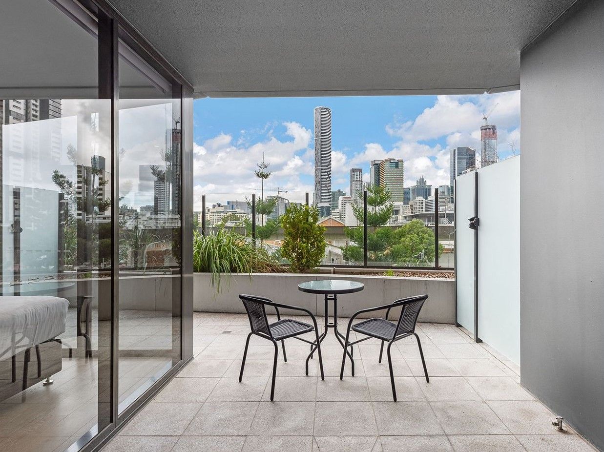 20203/23 Bouquet Street, South Brisbane QLD 4101, Image 0