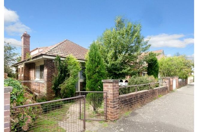 Picture of 48 Lurline Street, KATOOMBA NSW 2780