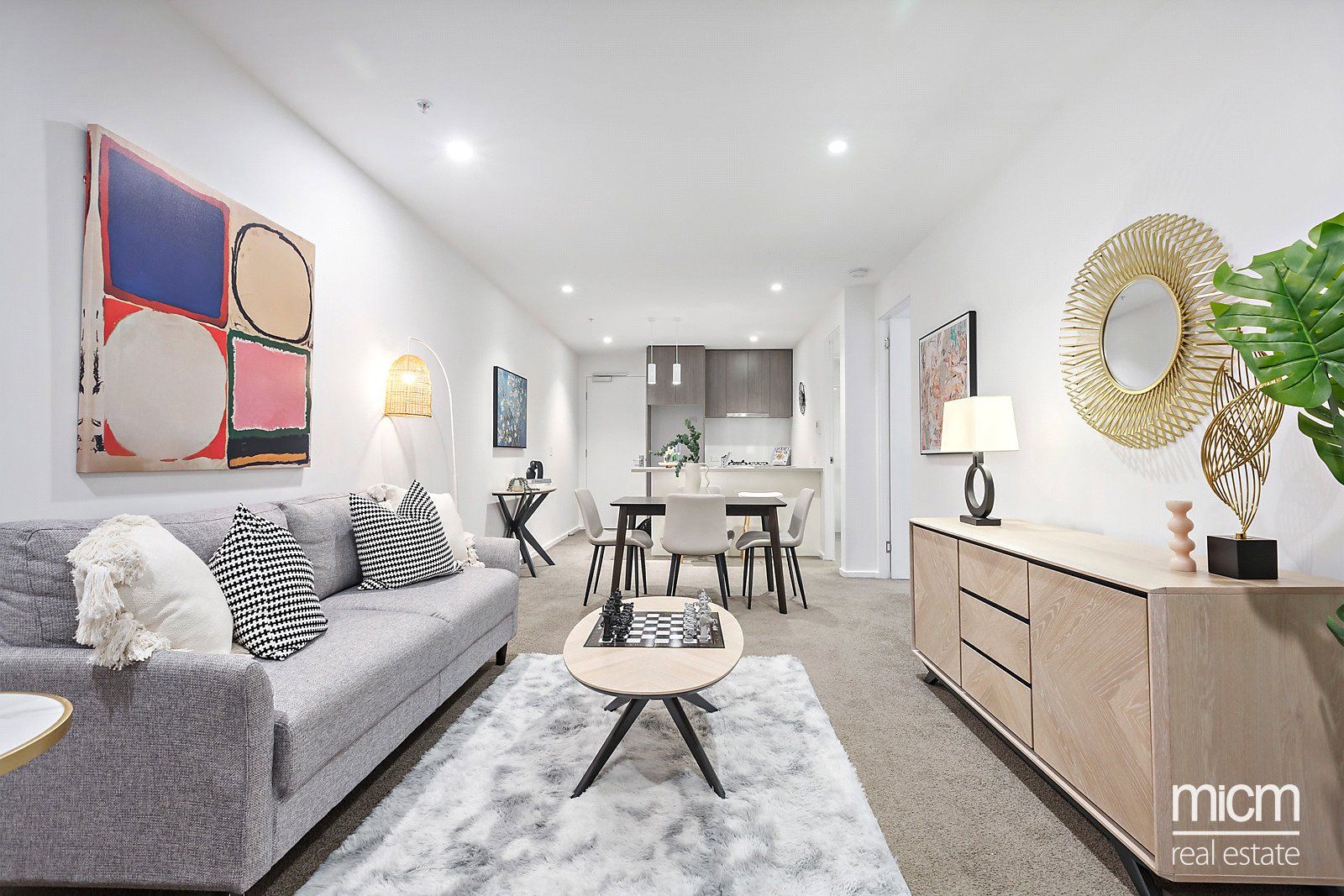 2108/151 City Road, Southbank VIC 3006, Image 1