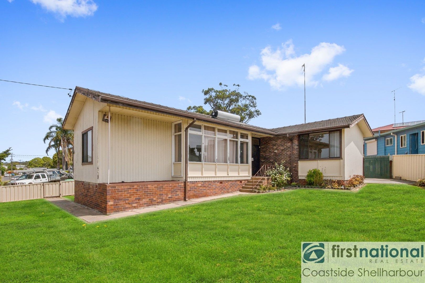 2 The Kingsway, Warilla NSW 2528, Image 1