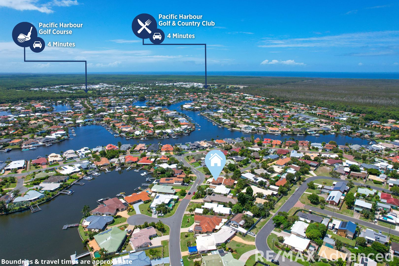 1/2 Fathom Court, Banksia Beach QLD 4507, Image 1