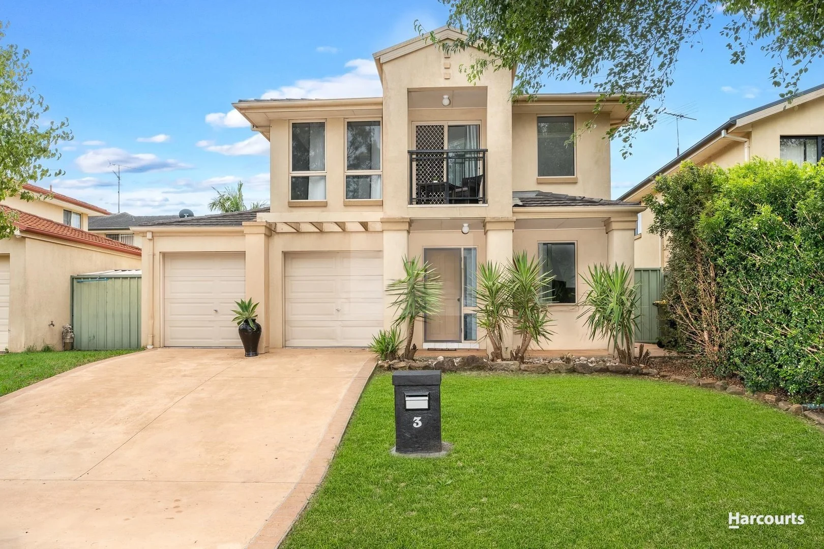 3 Lakeland Circuit, Harrington Park NSW 2567
