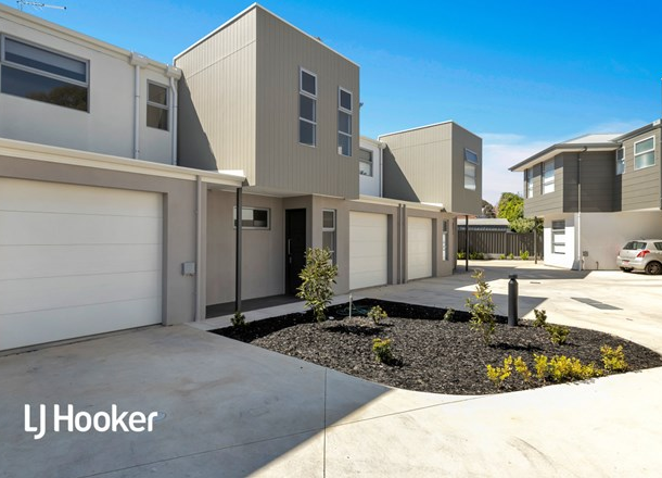 3/2 Angas Court, Modbury SA 5092