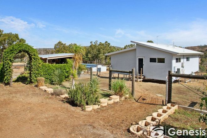 Picture of 27 Quenda Glade, GIDGEGANNUP WA 6083