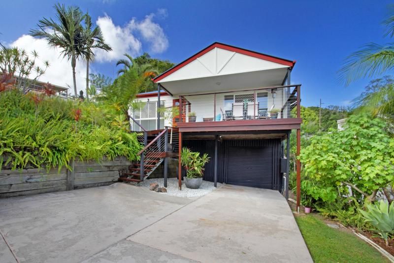 4 bedrooms House in 7B Barnes Drive BUDERIM QLD, 4556