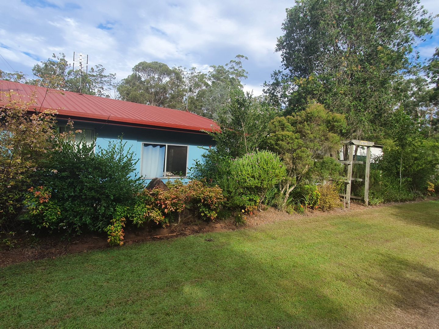 198 Franks Rd, Taromeo QLD 4314, Image 2