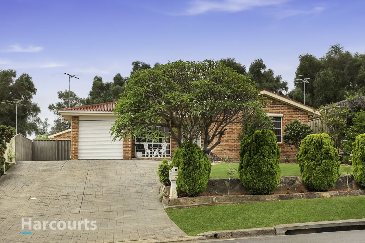 77 Minchin Drive, Minchinbury NSW 2770, Image 0