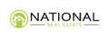 National Real Estate Canberra's logo