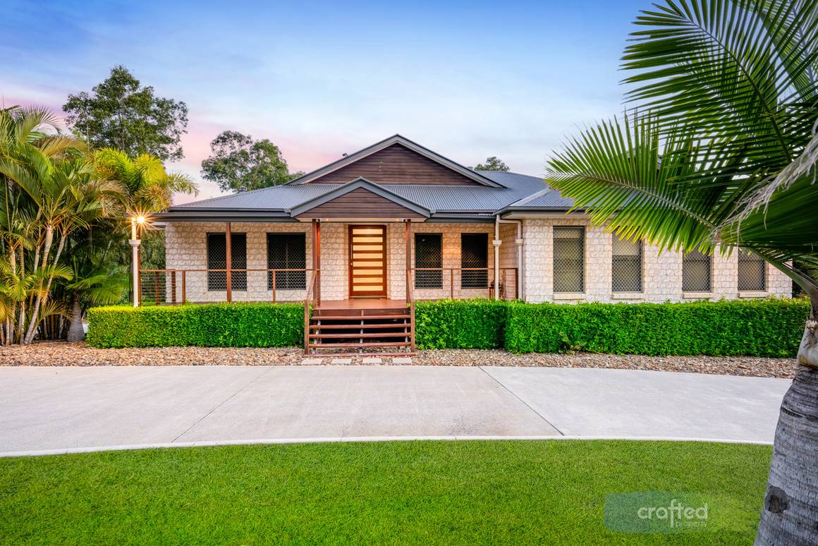 Picture of 20 Goldfinch Court, GREENBANK QLD 4124