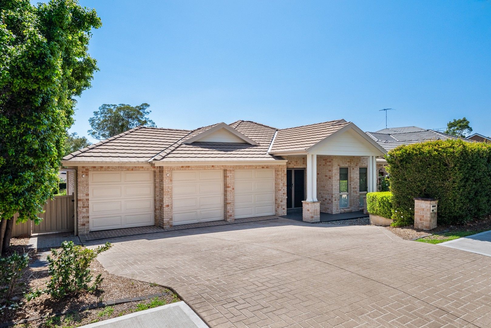 116 MacArthur Circuit, Camden Park NSW 2570, Image 0