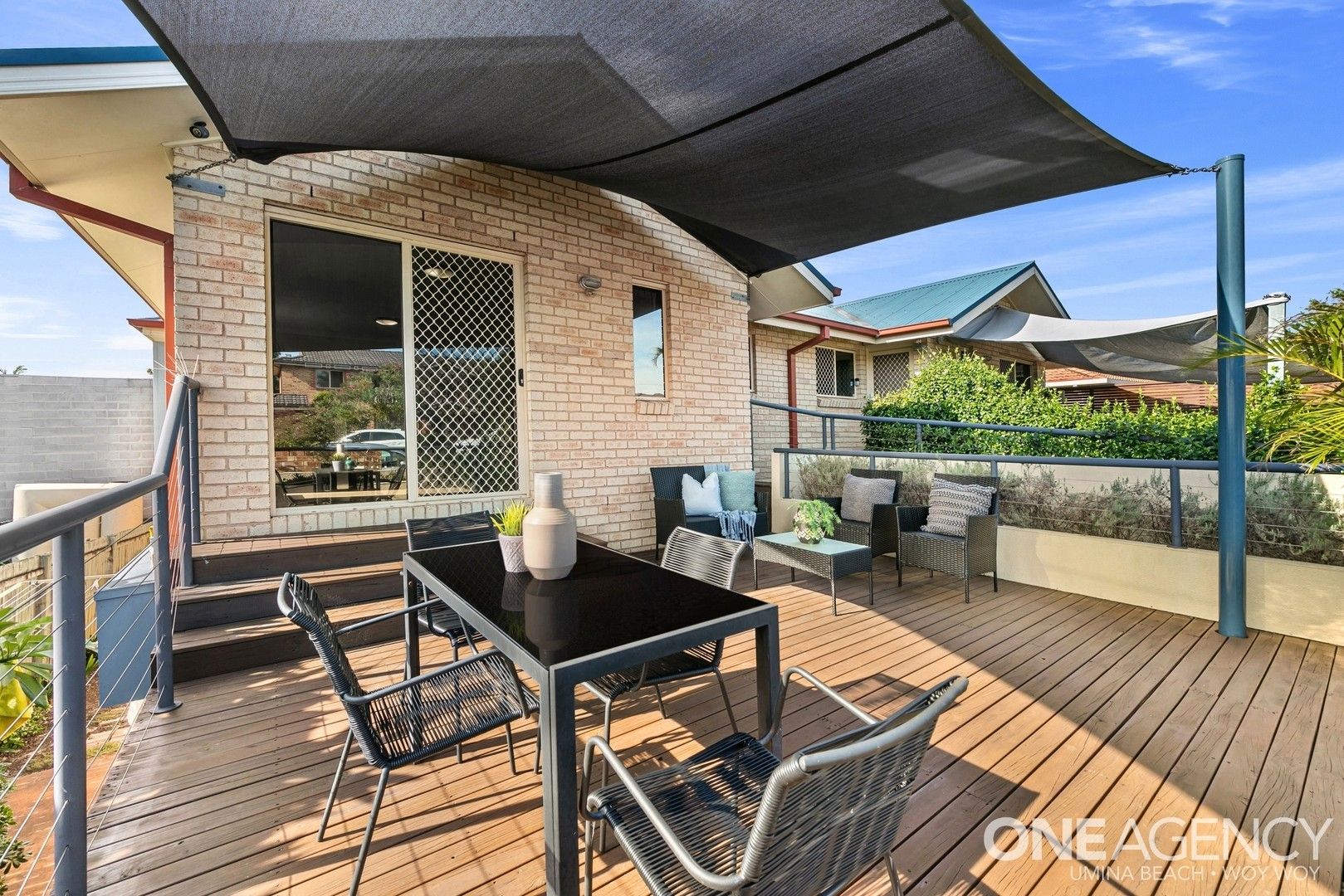 1/16 Paton Street, Woy Woy NSW 2256, Image 1