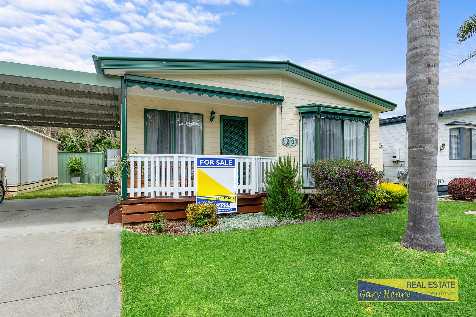 20/86 Golflinks Road, Lakes Entrance VIC 3909, Image 0