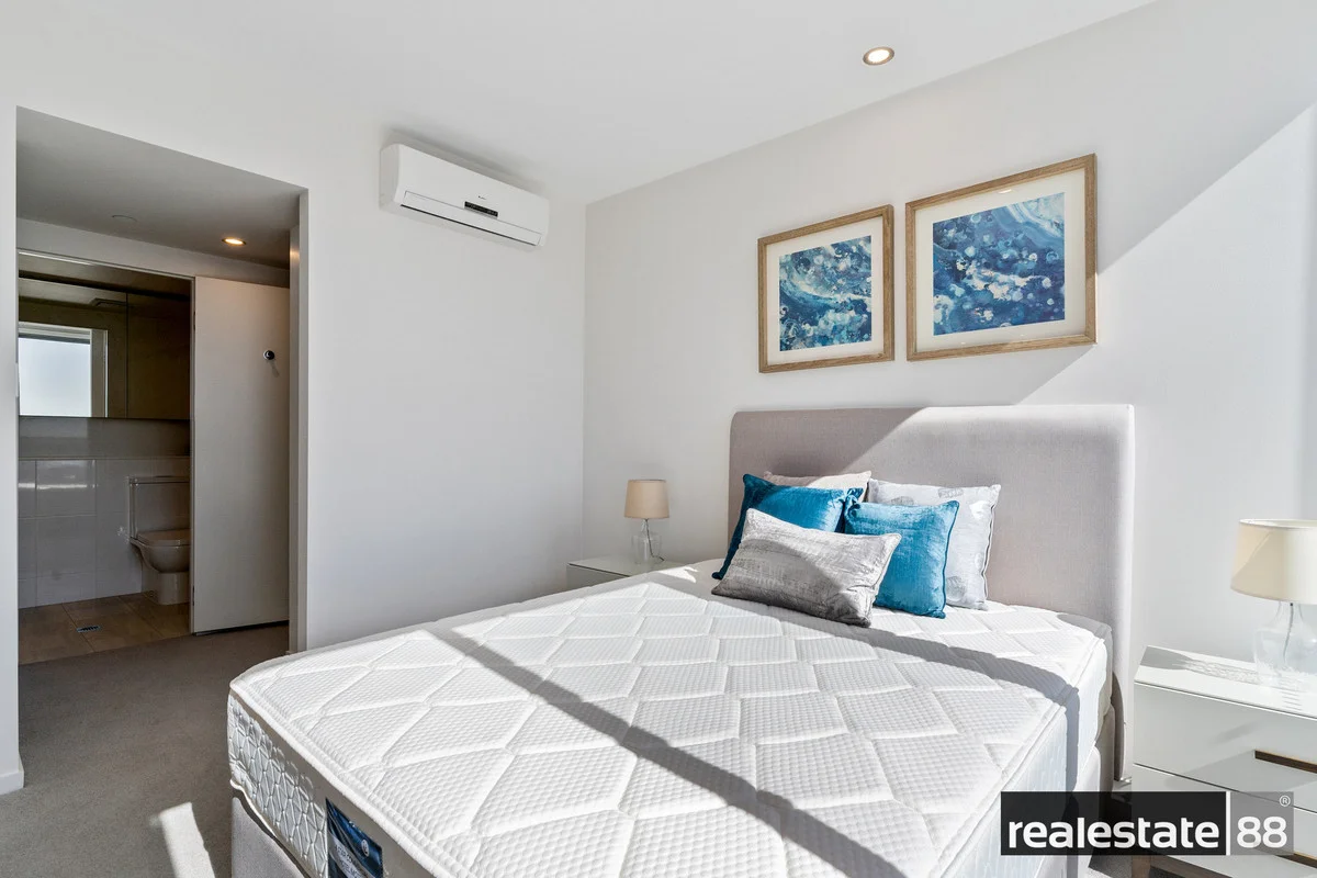 Additional image 11 of 1806/659 Murray Street, West Perth WA 6005