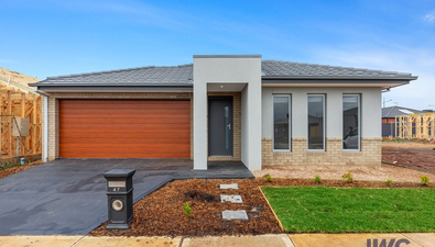 Picture of 47 Metroon Drive, WEIR VIEWS VIC 3338