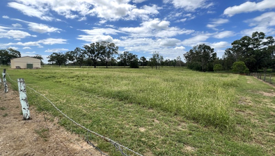 Picture of 1 Iron Street, GAYNDAH QLD 4625