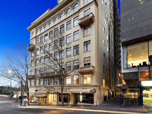 3/1 Exhibition Street, Melbourne VIC 3000