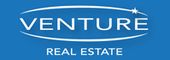 Logo for Venture Real Estate
