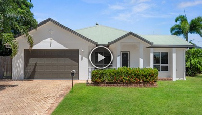 Picture of 31 Mona Vale Place, ANNANDALE QLD 4814