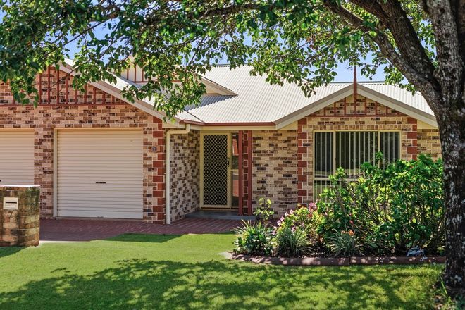 Picture of 7 Lobwein Court, MIDDLE RIDGE QLD 4350