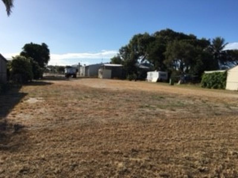 Lot 1 Dalrymple Street, Bowen QLD 4805, Image 2