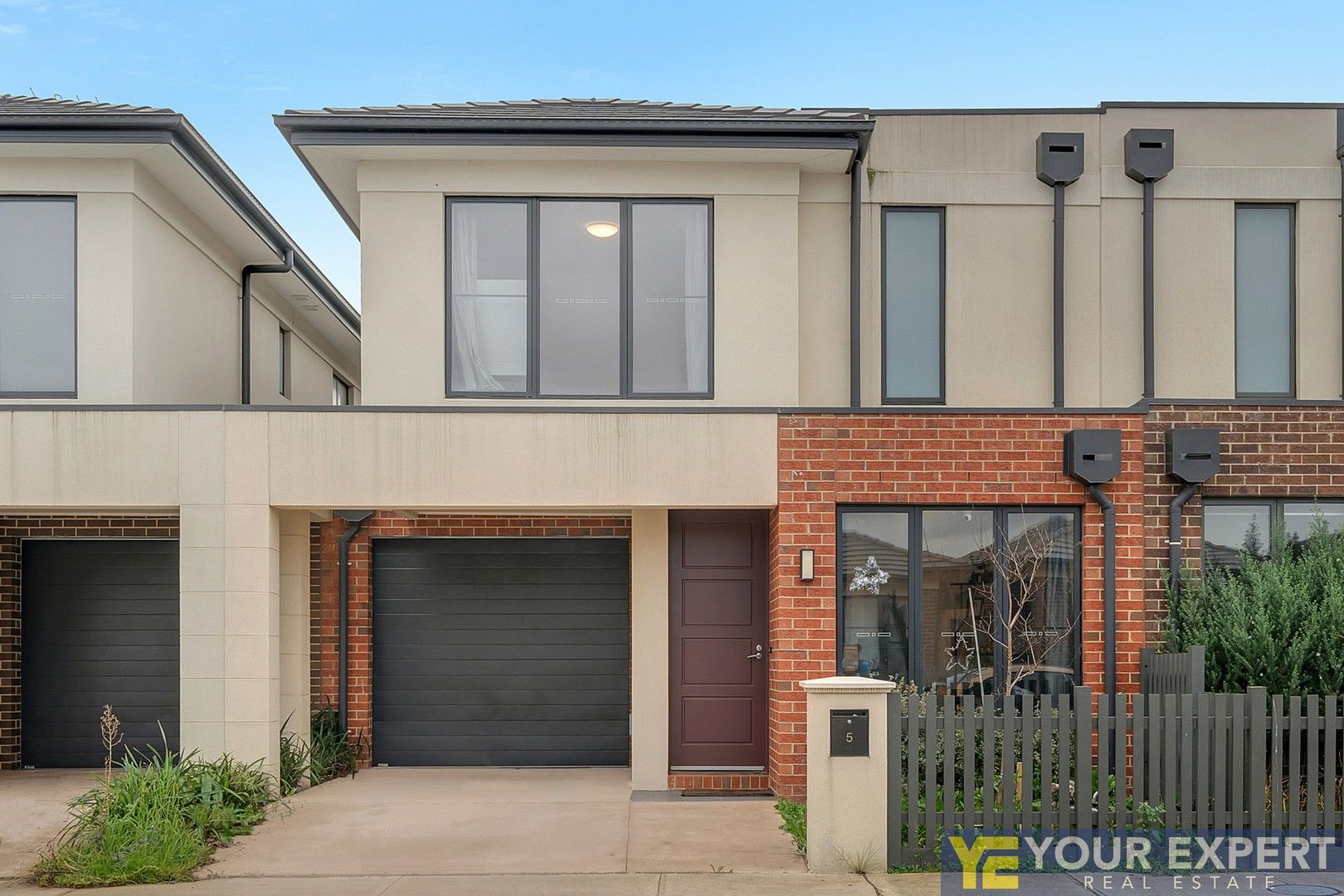 3 bedrooms House in 5 Juncus Street NARRE WARREN VIC, 3805