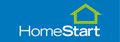 Homestart's logo