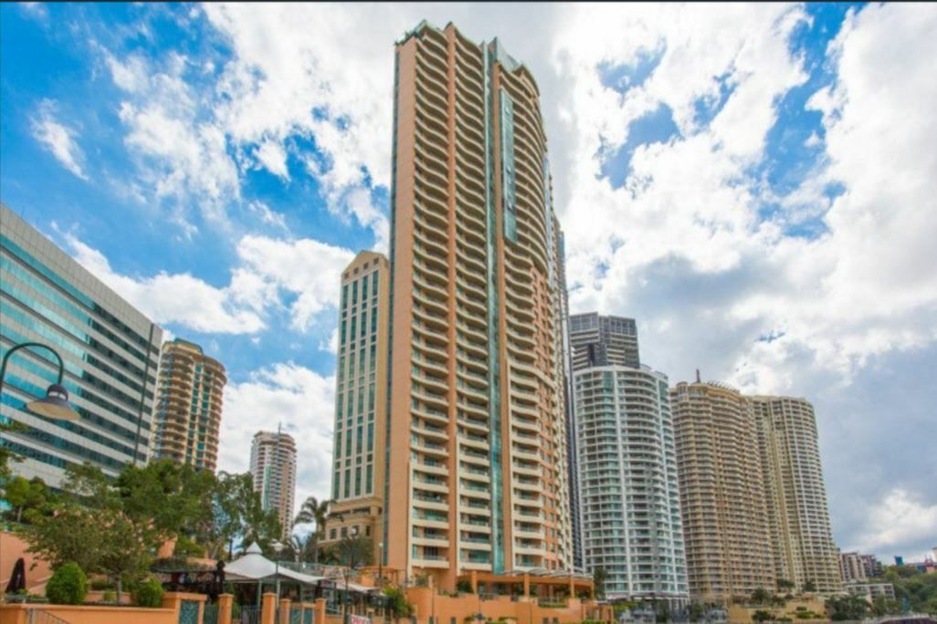 3 bedrooms Apartment / Unit / Flat in 53/501 Queen St BRISBANE CITY QLD, 4000