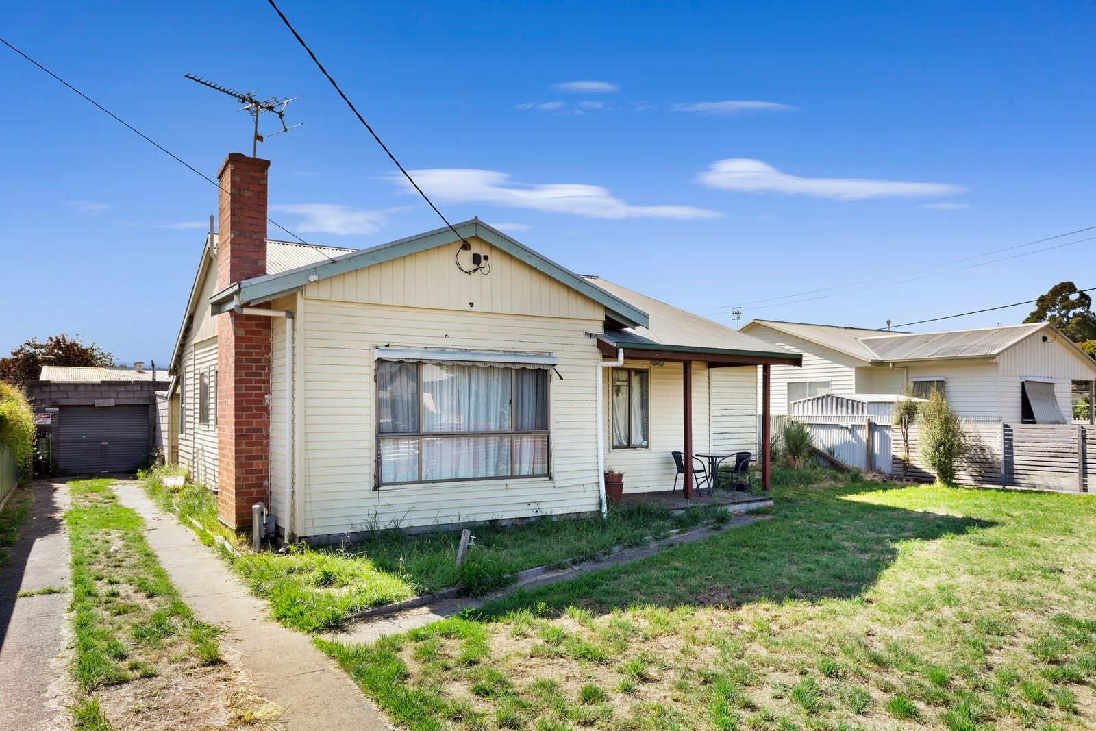 16 Stewart Street, Colac Property History & Address Research Domain